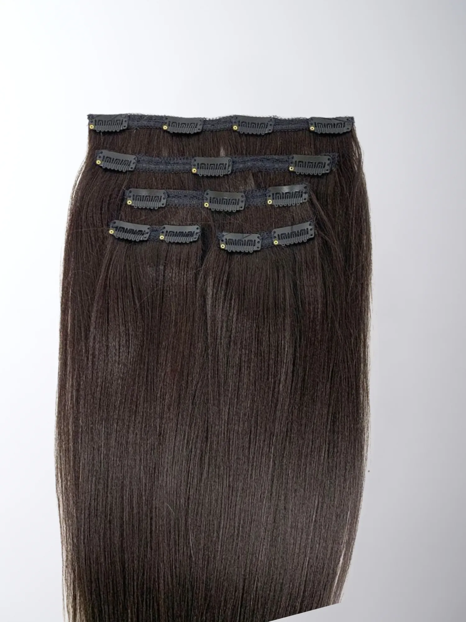 4 piece Clip Ons Set