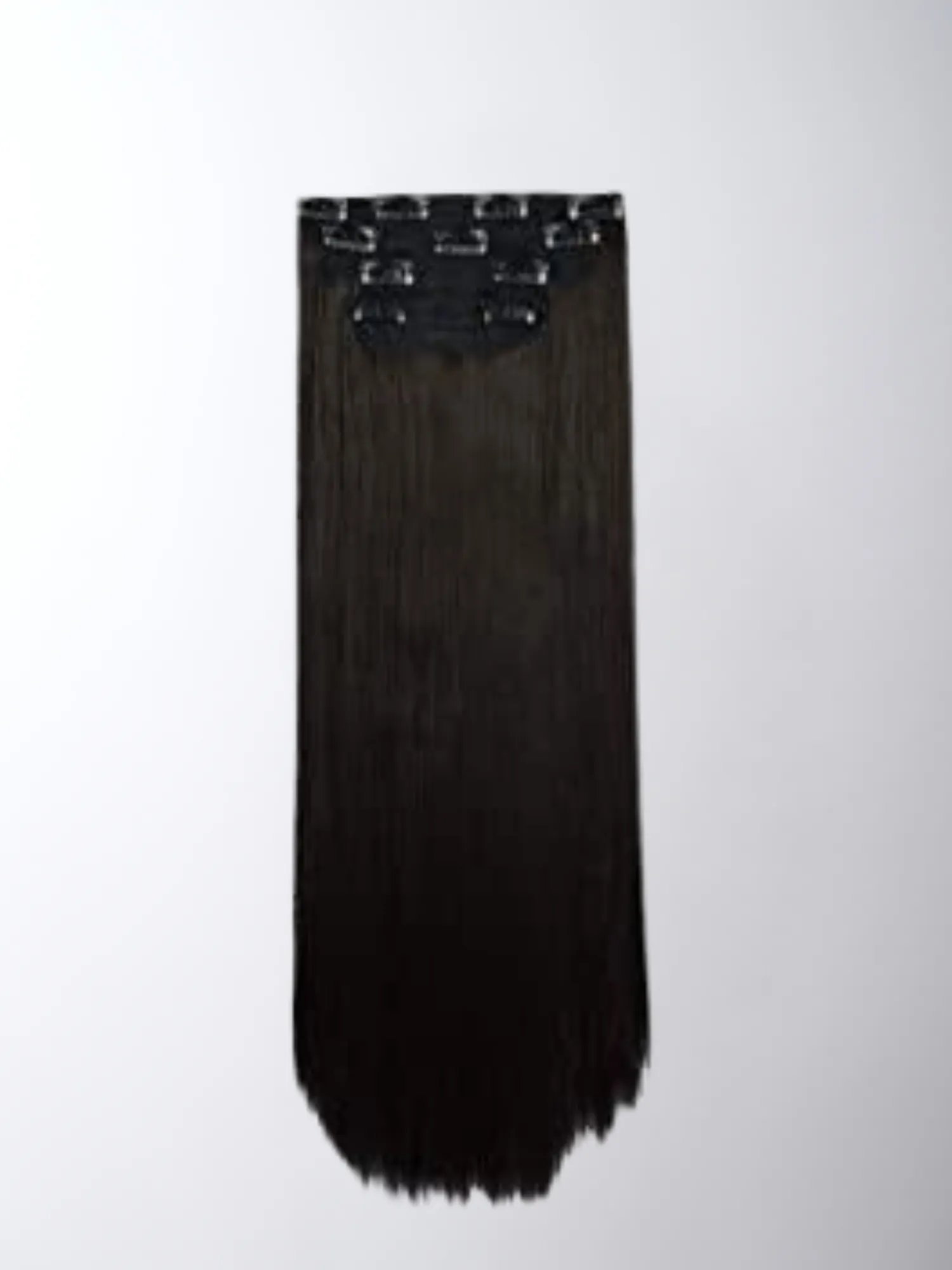 4 piece Clip Ons Set