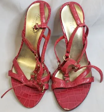 4.25" Parveen -- Women's Dress Sandal
