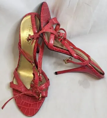 4.25" Parveen -- Women's Dress Sandal