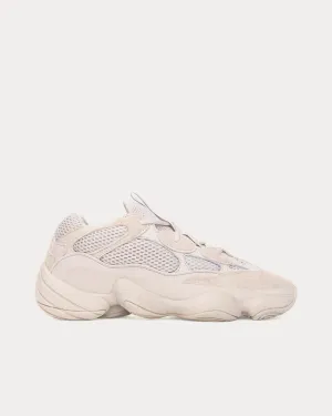 500 Blush Low Top Sneakers