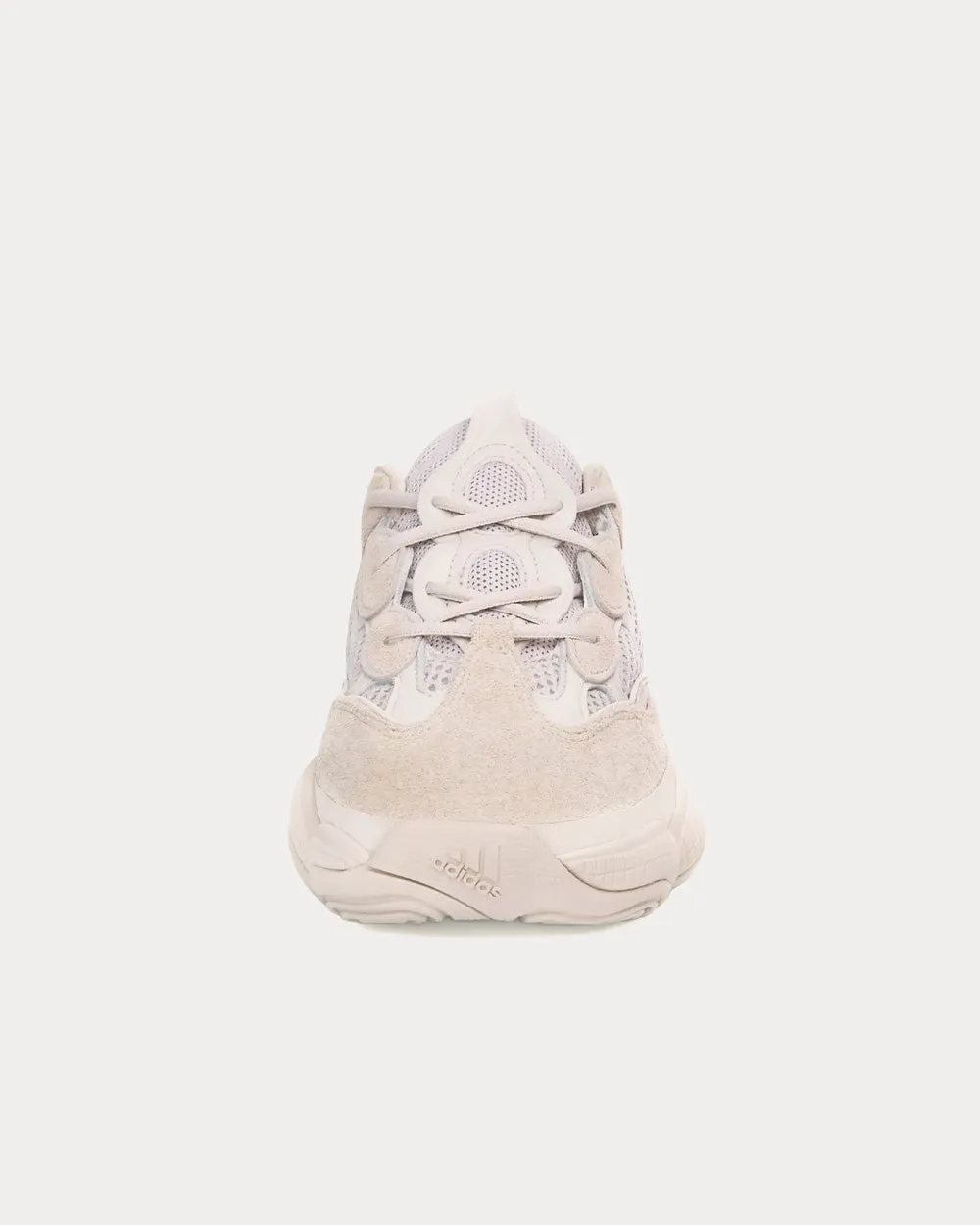 500 Blush Low Top Sneakers