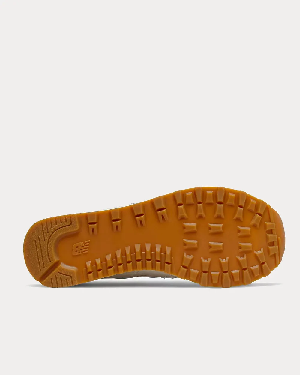 574 Sea Salt With Rose Water Low Top Sneakers
