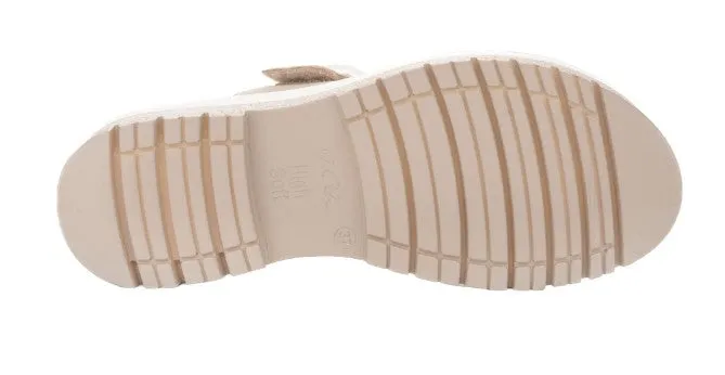 Ara Women's Malaga Sandal Sand