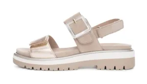 Ara Women's Malaga Sandal Sand