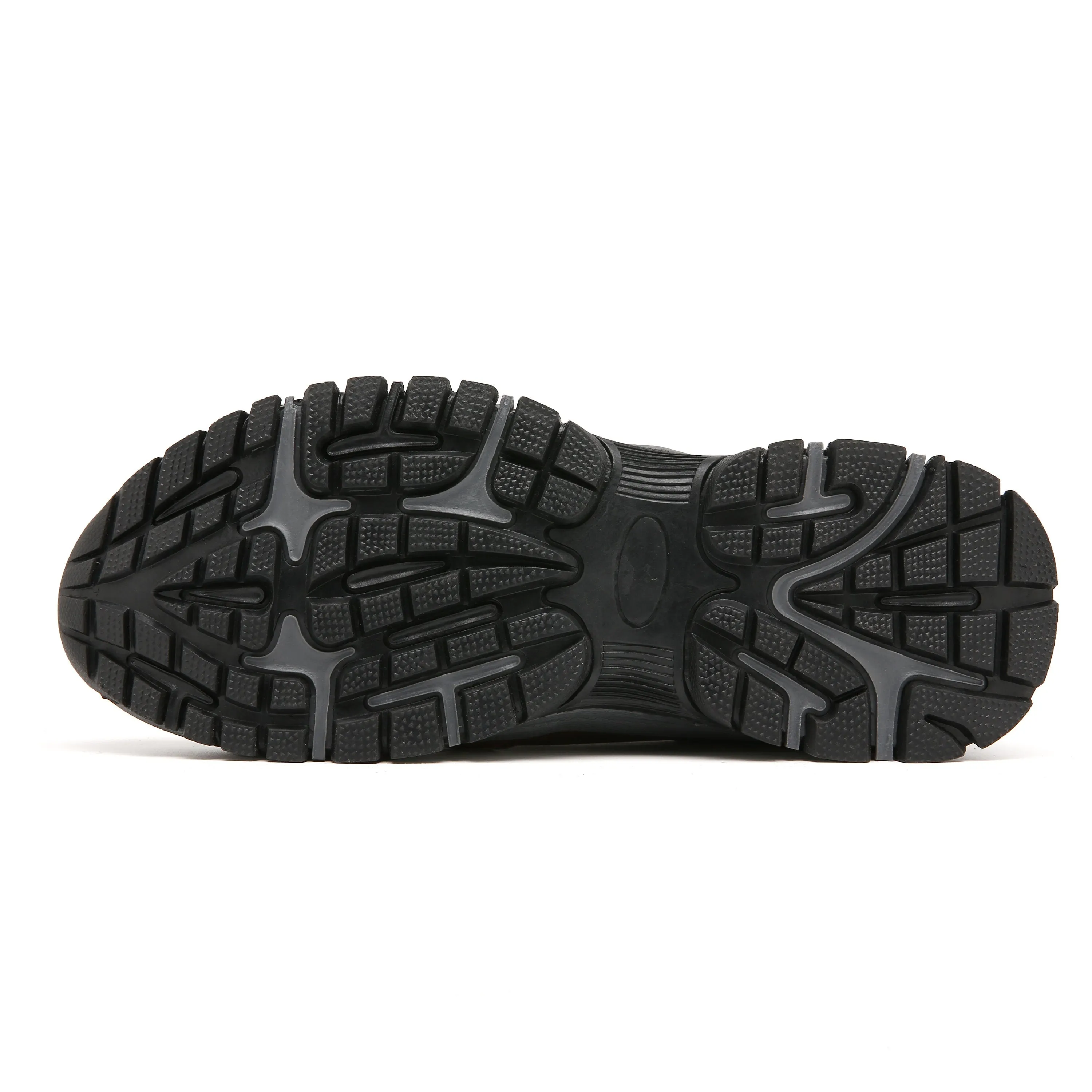 BACKWOODS | Men's Orthopedic Slip On Shoes