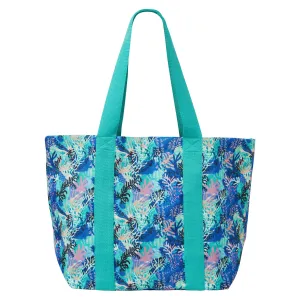 BEACH BAG CORALS