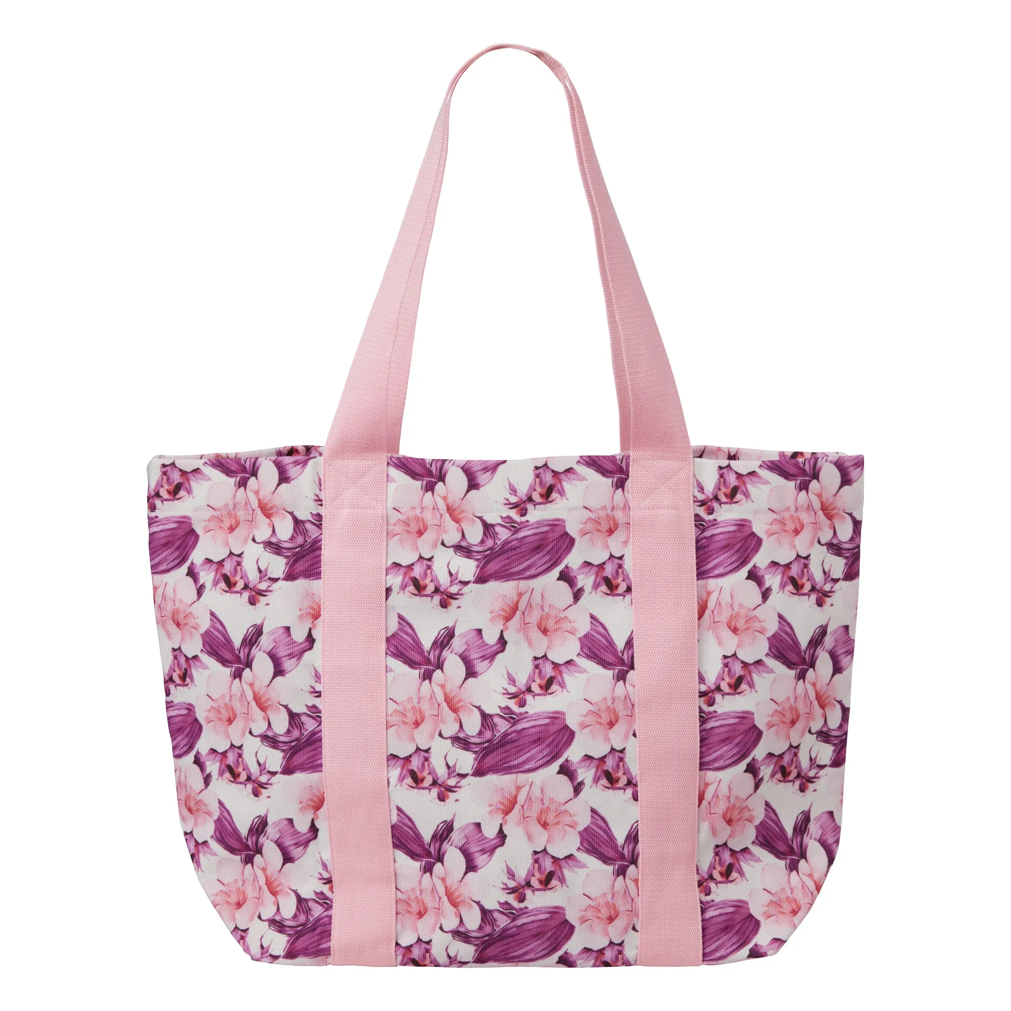 BEACH BAG FLOWERS