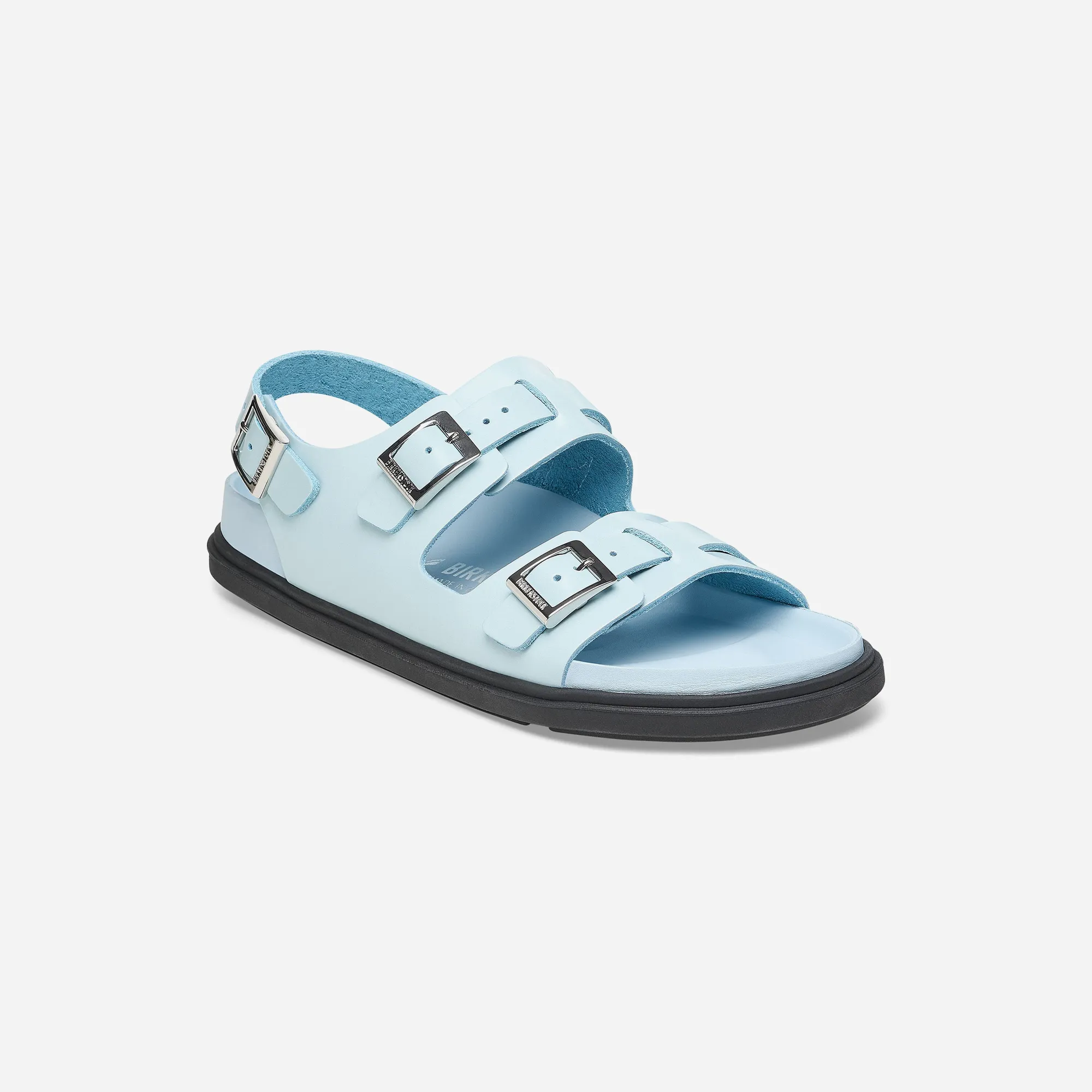 Birkenstock Cannes EXQ LE Mineral Blue