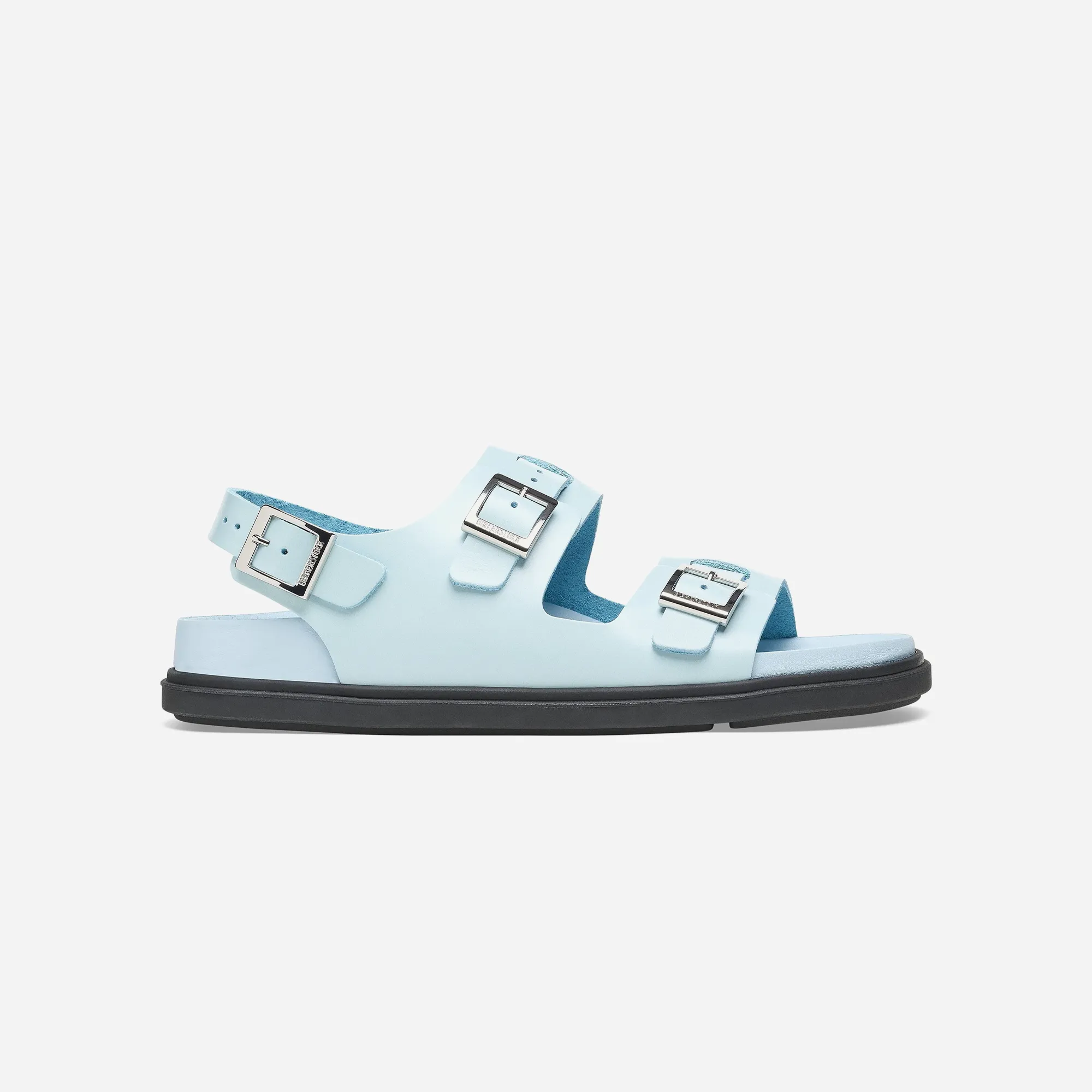 Birkenstock Cannes EXQ LE Mineral Blue