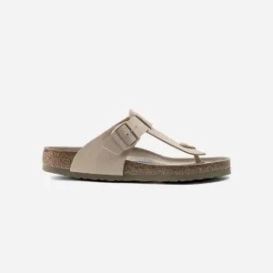 Birkenstock Gizeh SFB LENB Sandcastle