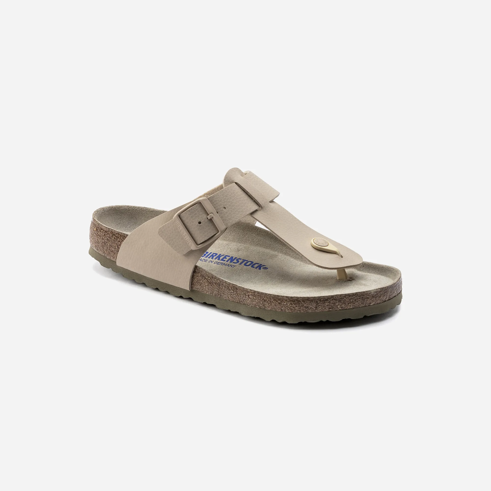 Birkenstock Gizeh SFB LENB Sandcastle