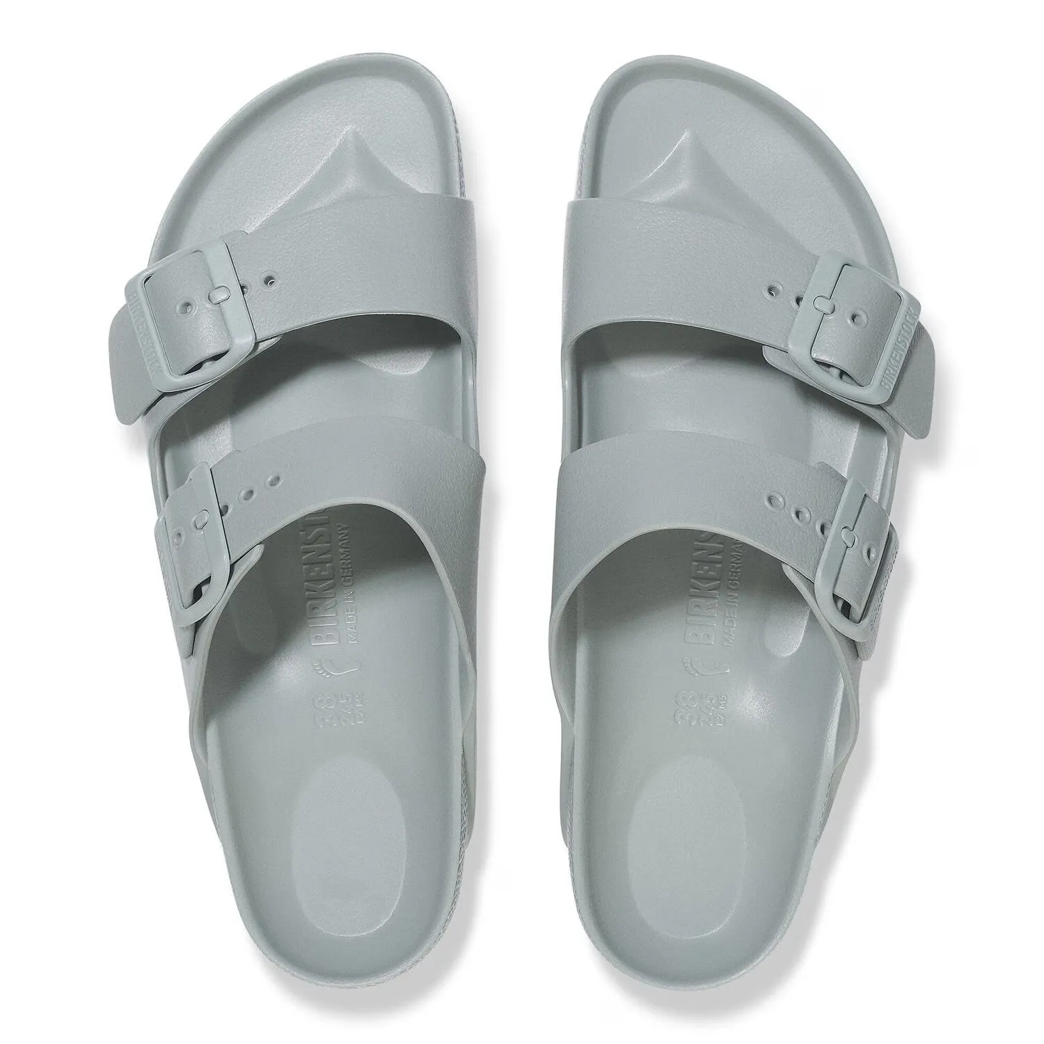 Birkenstock Women's Arizona EVA Sandal - Pure Sage