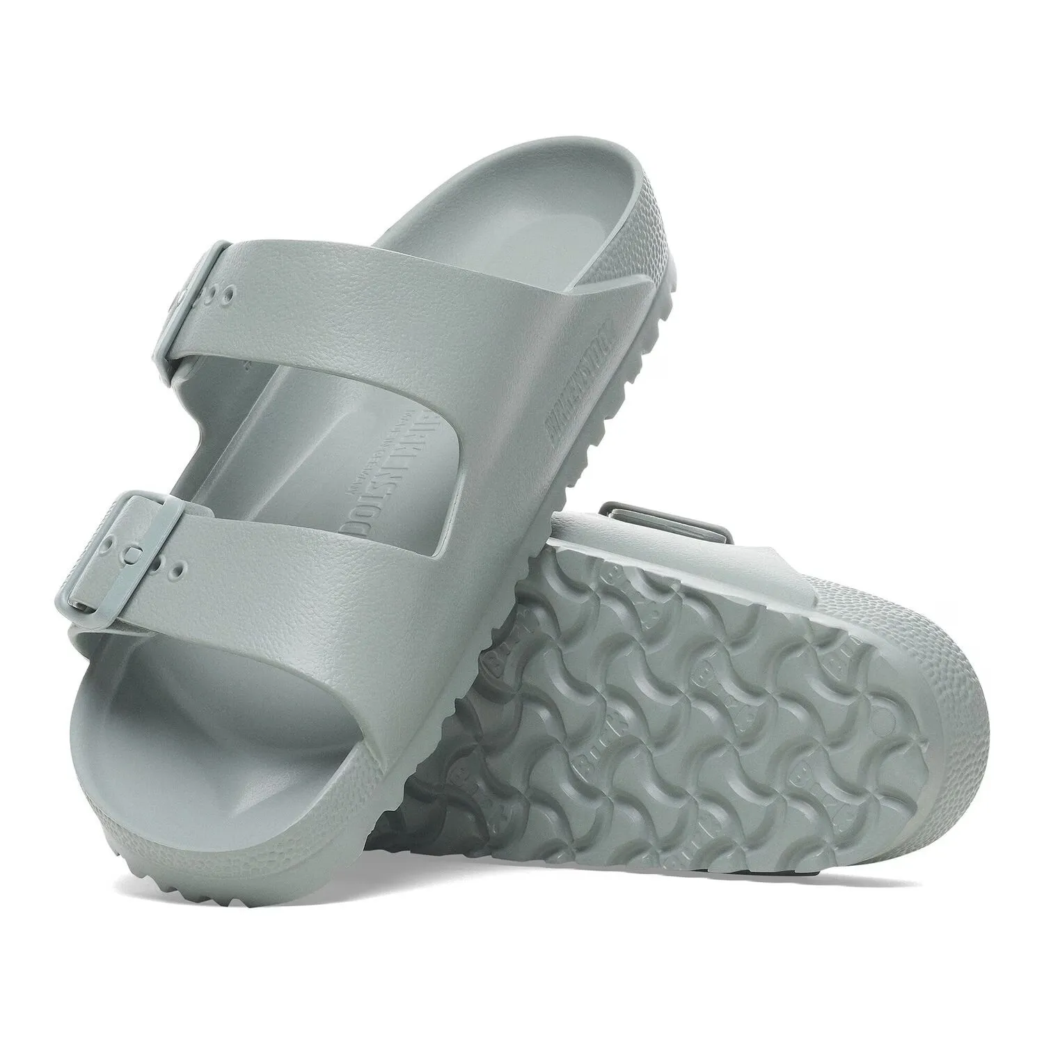 Birkenstock Women's Arizona EVA Sandal - Pure Sage
