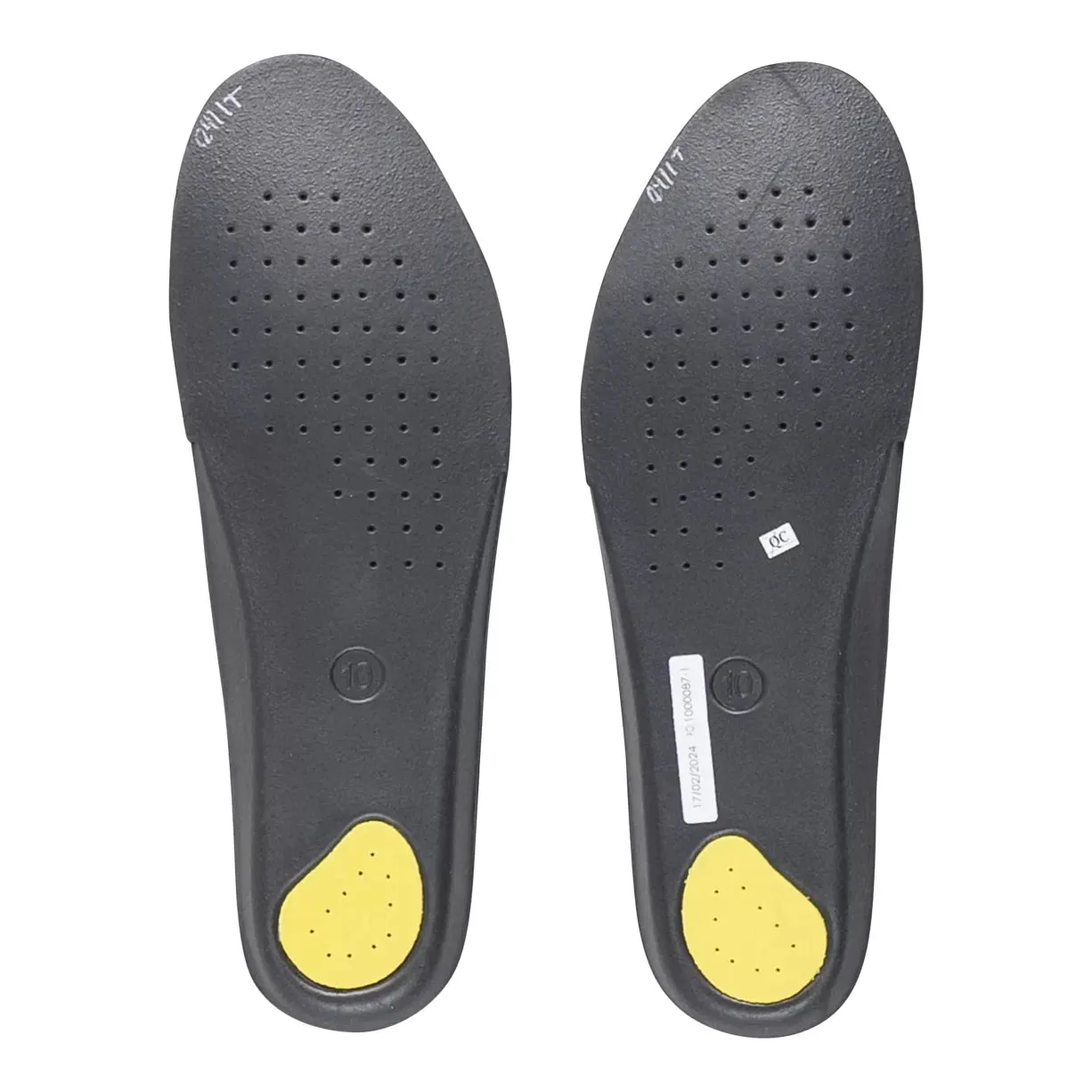 Blundstone Comfort Classic Footbed