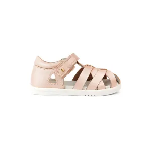 Bobux I-Walk Tropicana II Sandals - Seashell Shimmer