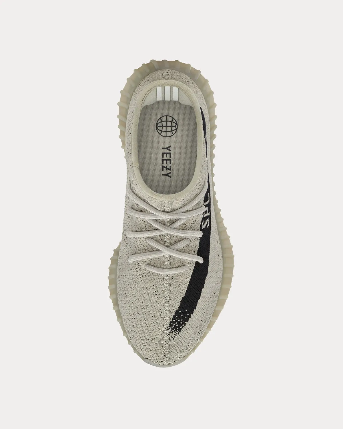 Boost 350 V2 Slate Low Top Sneakers