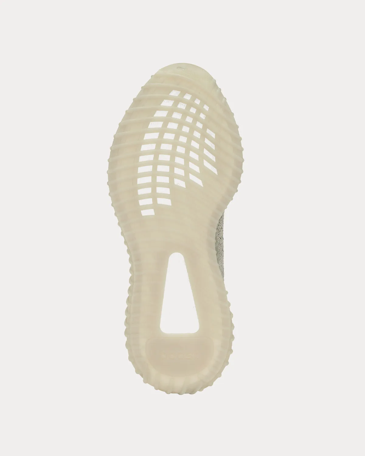 Boost 350 V2 Slate Low Top Sneakers