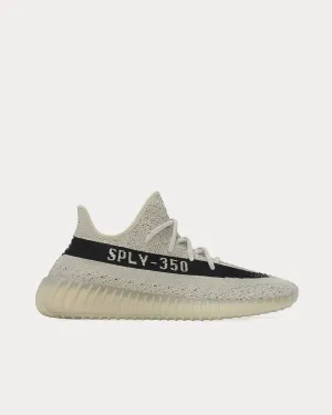 Boost 350 V2 Slate Low Top Sneakers