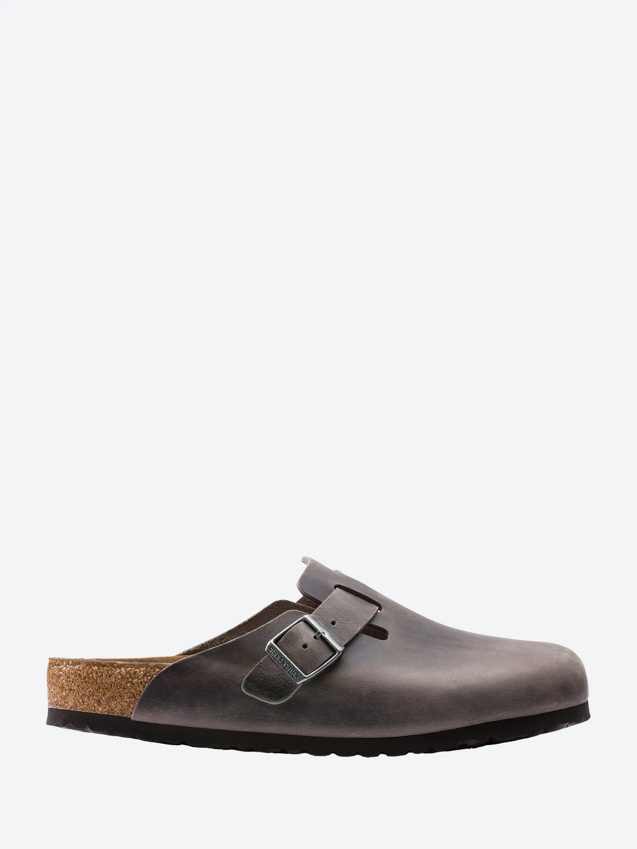 Boston Soft Footbed