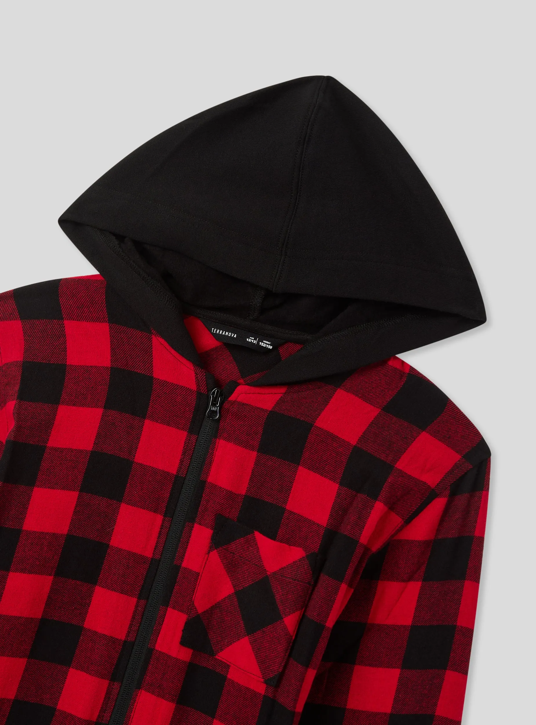 Boys  Long-sleeved shirt