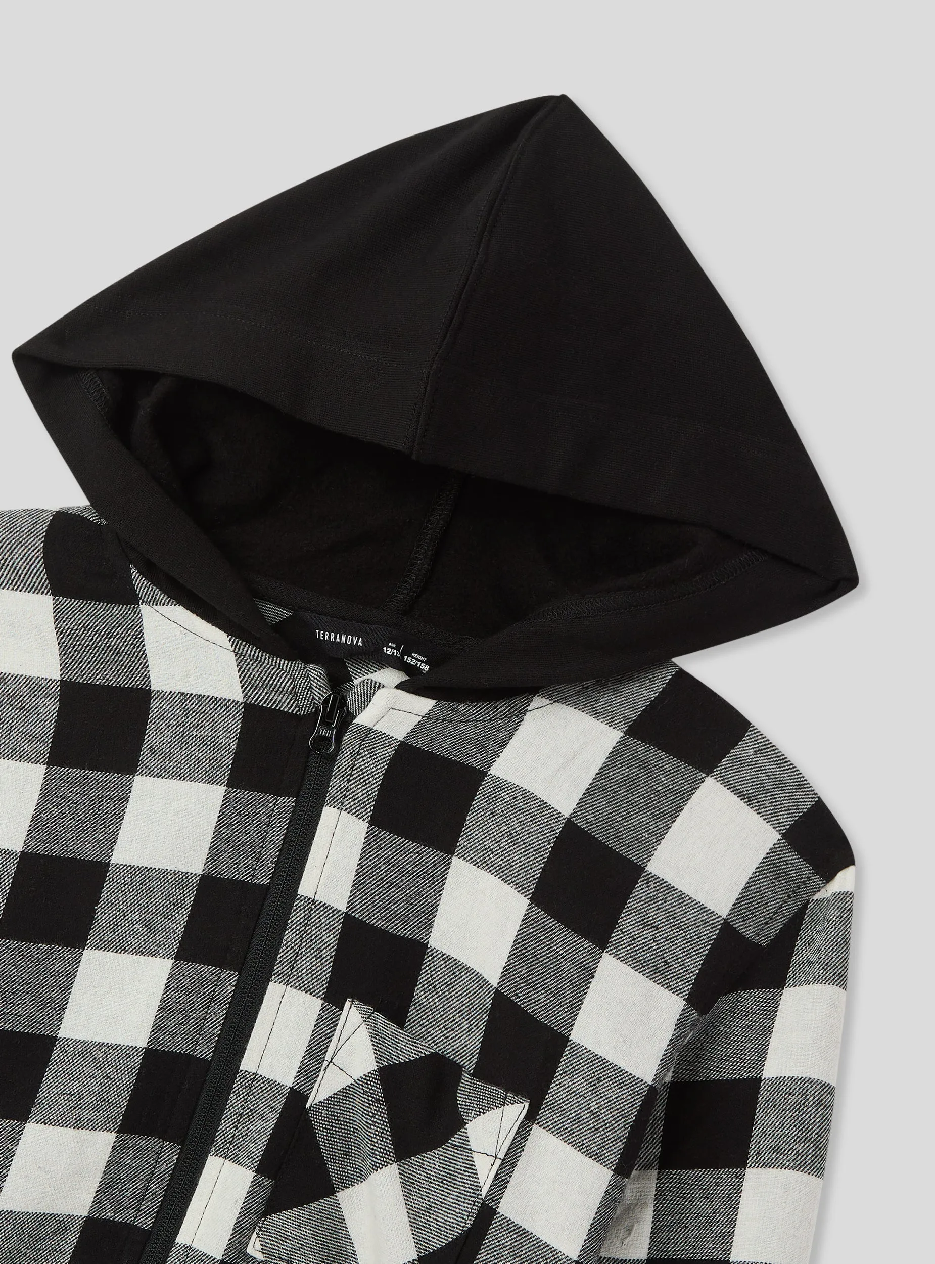Boys  Long-sleeved shirt