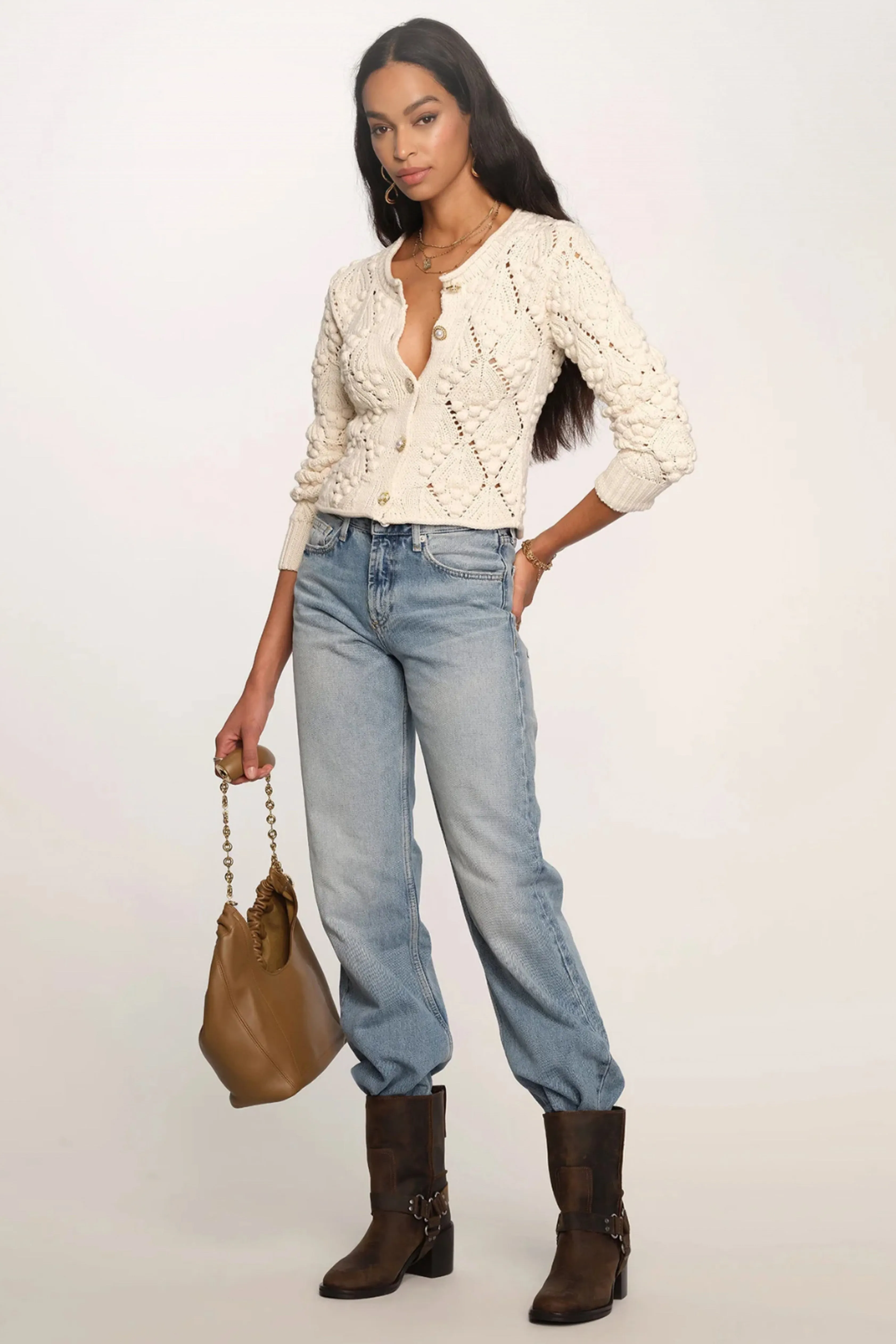 Caspian Cardi