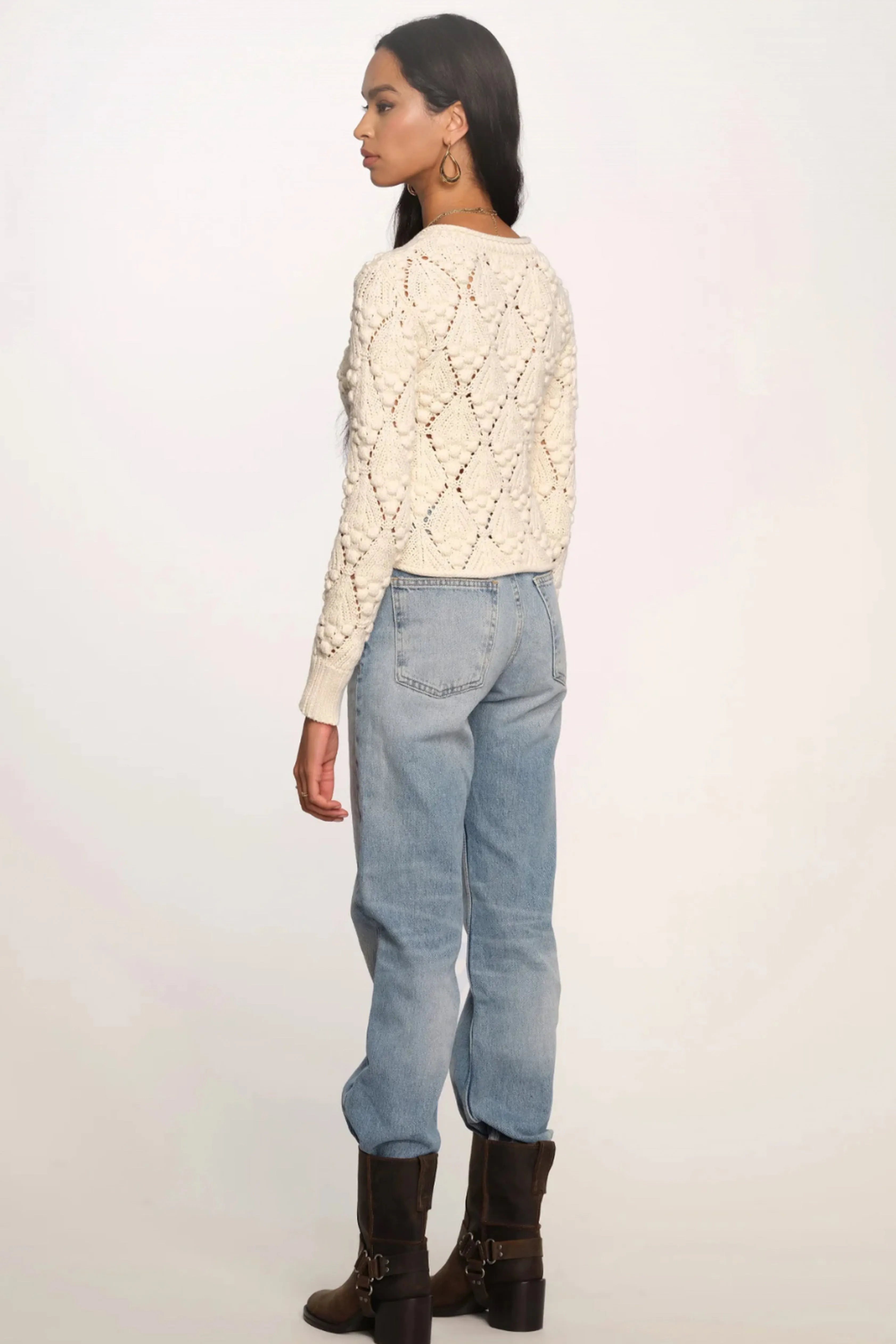Caspian Cardi