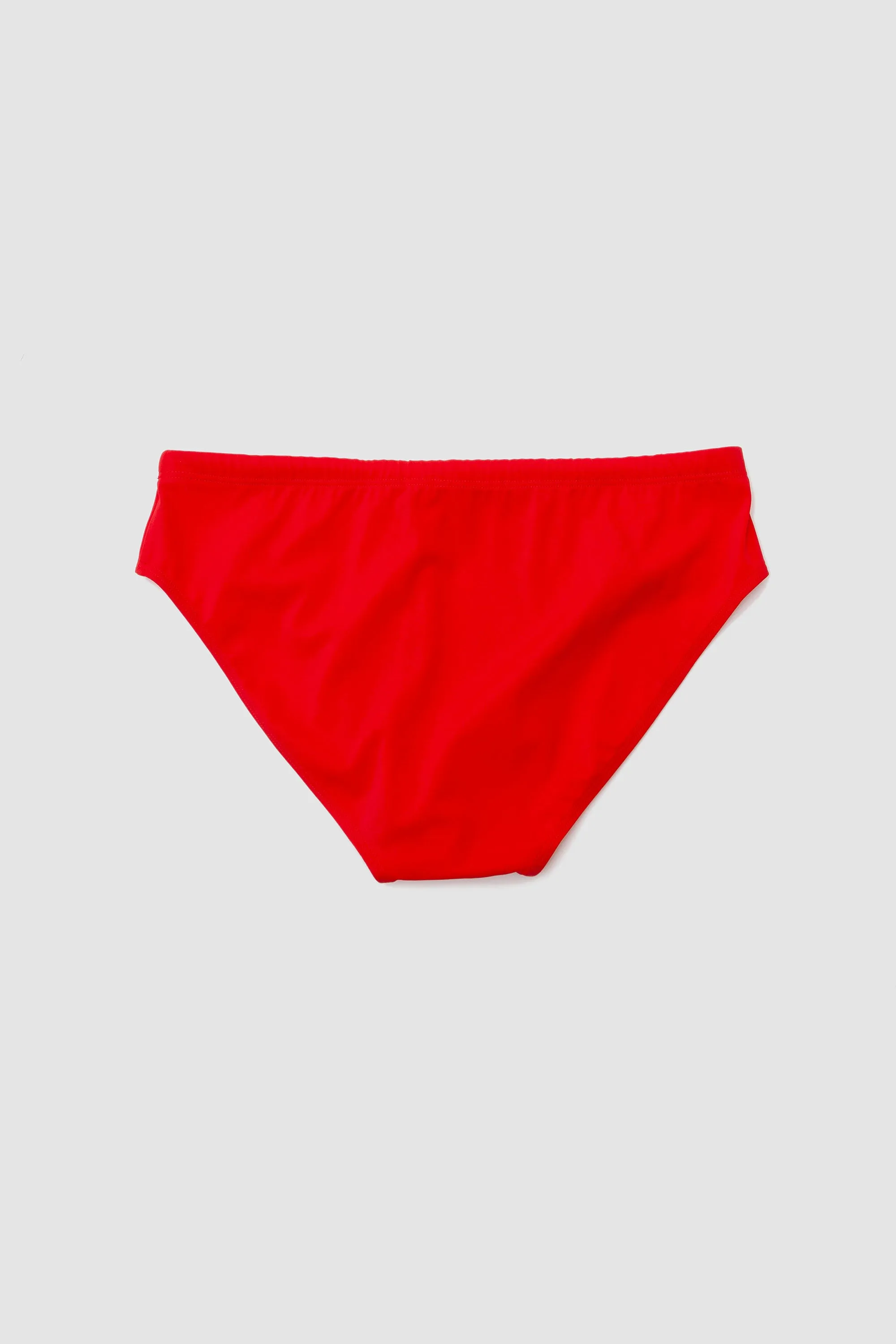 Celeste Slip Red