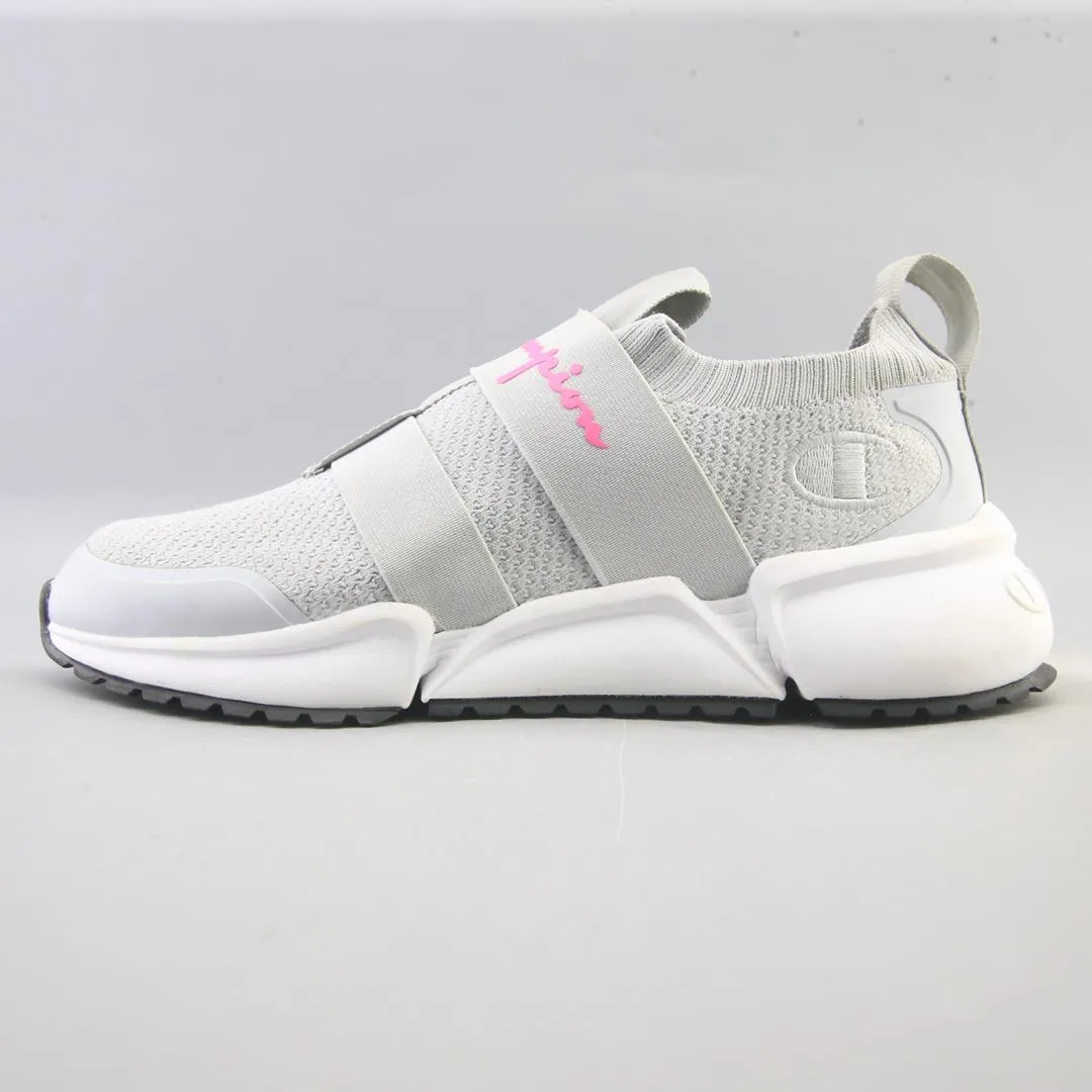 CHAMPION PUTIAN
