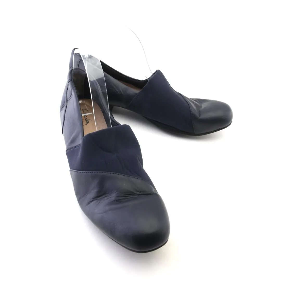 CLARKS JULIET GEM