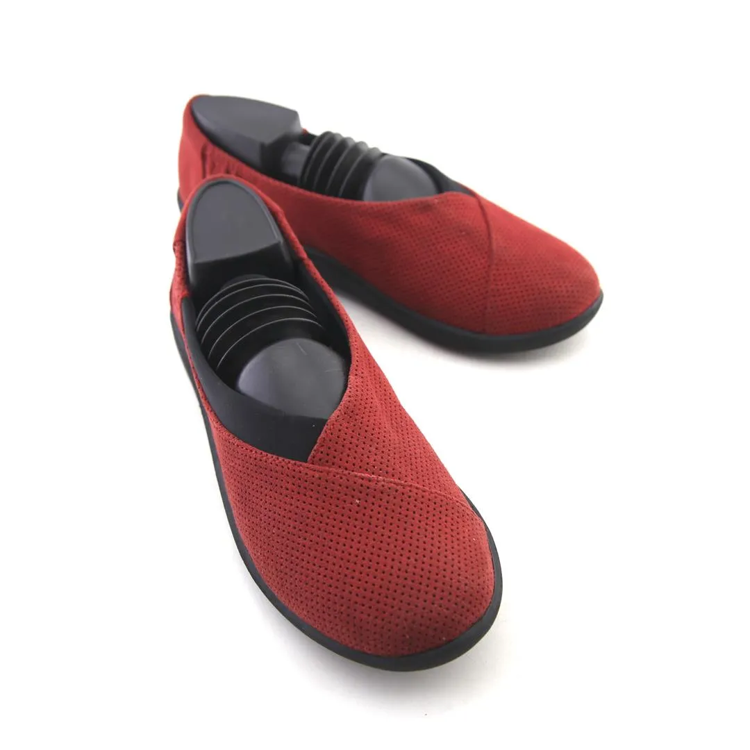 CLARKS SILLIAN JETAY