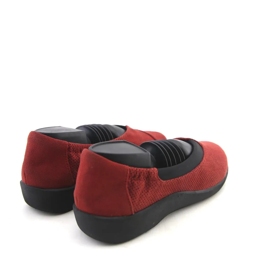 CLARKS SILLIAN JETAY