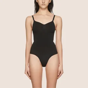 Comfort Fit Shaping Bodysuit  Your Secret to a Smooth & Sculpted Look