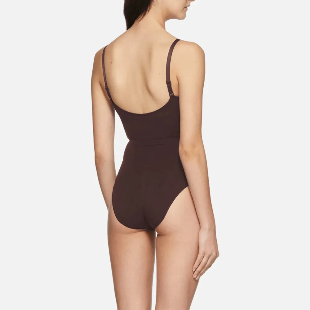Comfort Fit Shaping Bodysuit  Your Secret to a Smooth & Sculpted Look