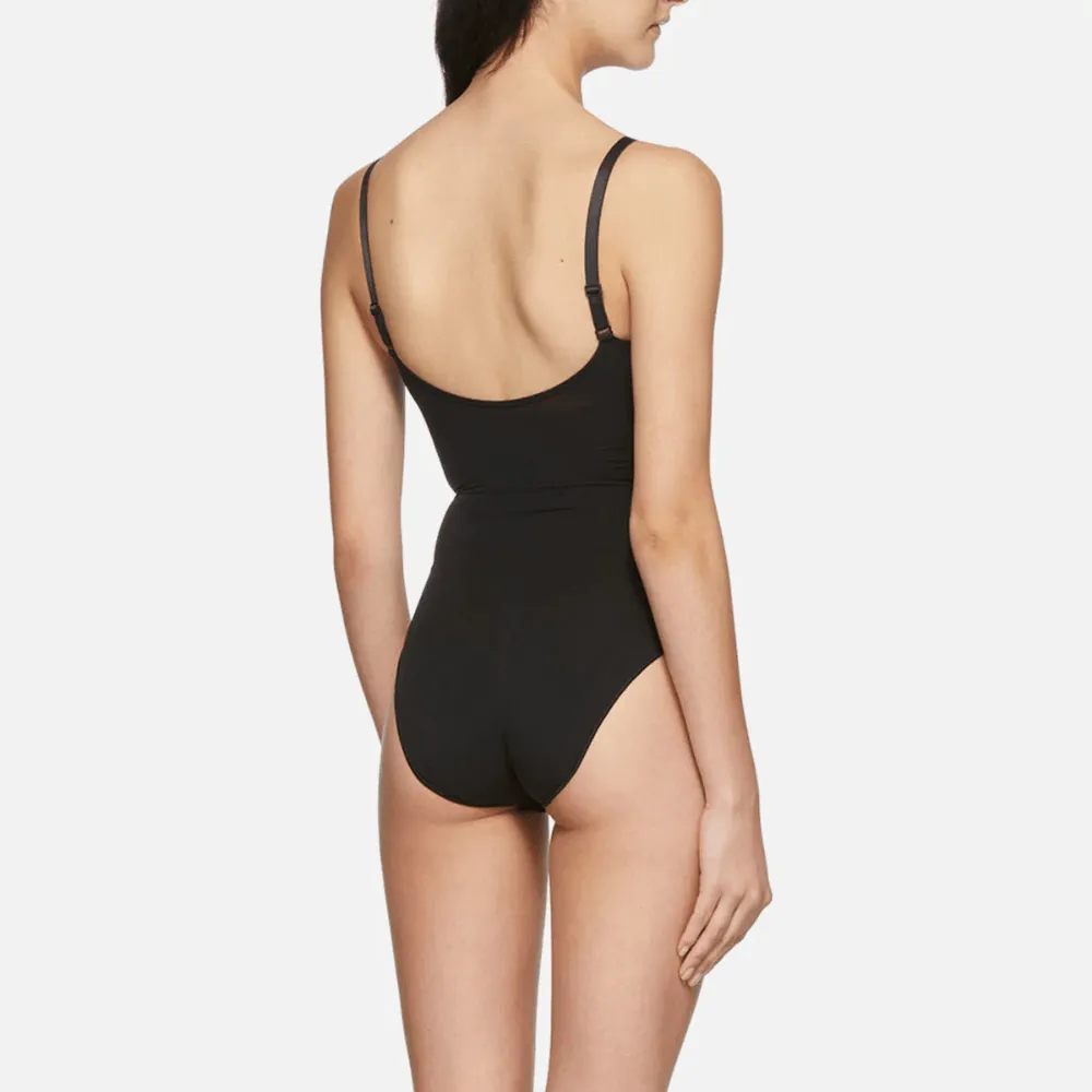 Comfort Fit Shaping Bodysuit  Your Secret to a Smooth & Sculpted Look