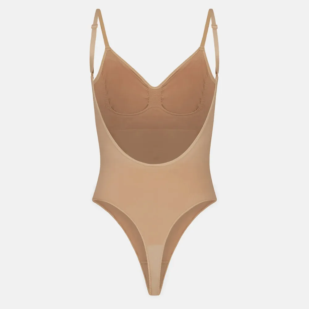 Comfort Fit Shaping Bodysuit  Your Secret to a Smooth & Sculpted Look