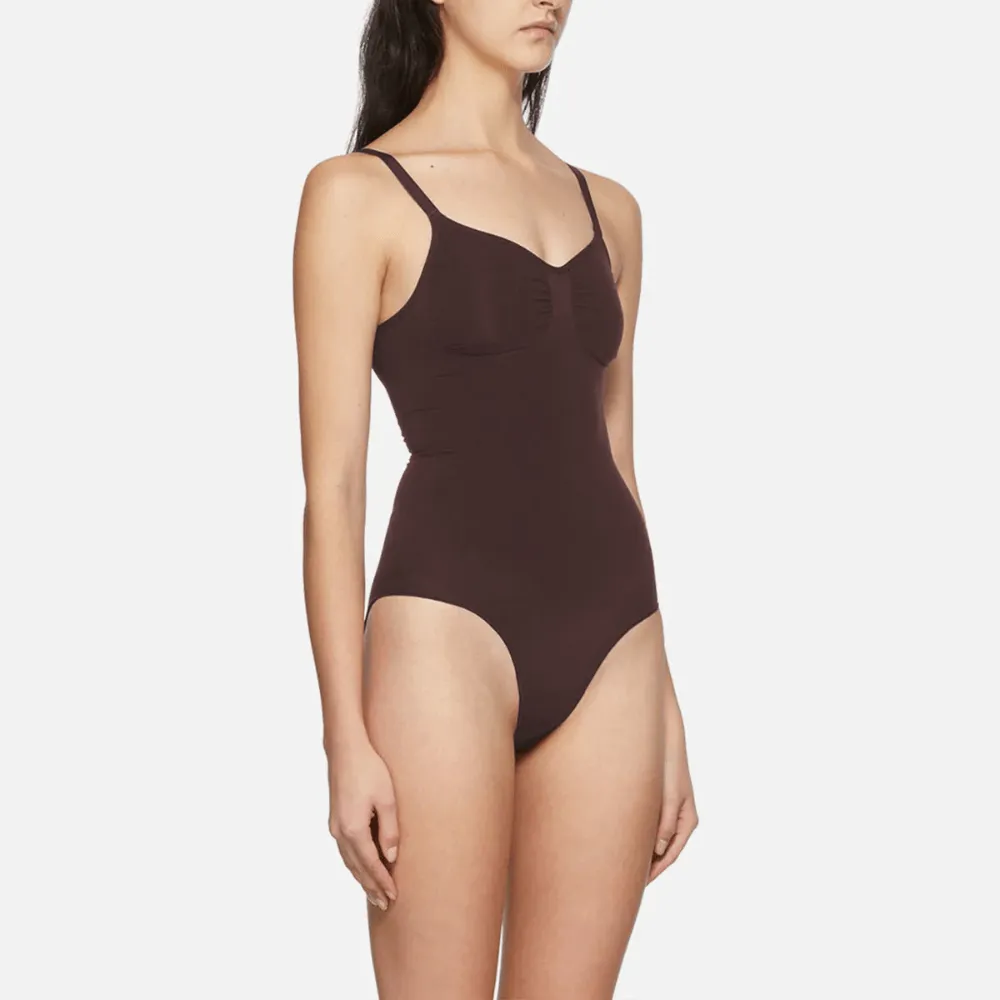 Comfort Fit Shaping Bodysuit  Your Secret to a Smooth & Sculpted Look