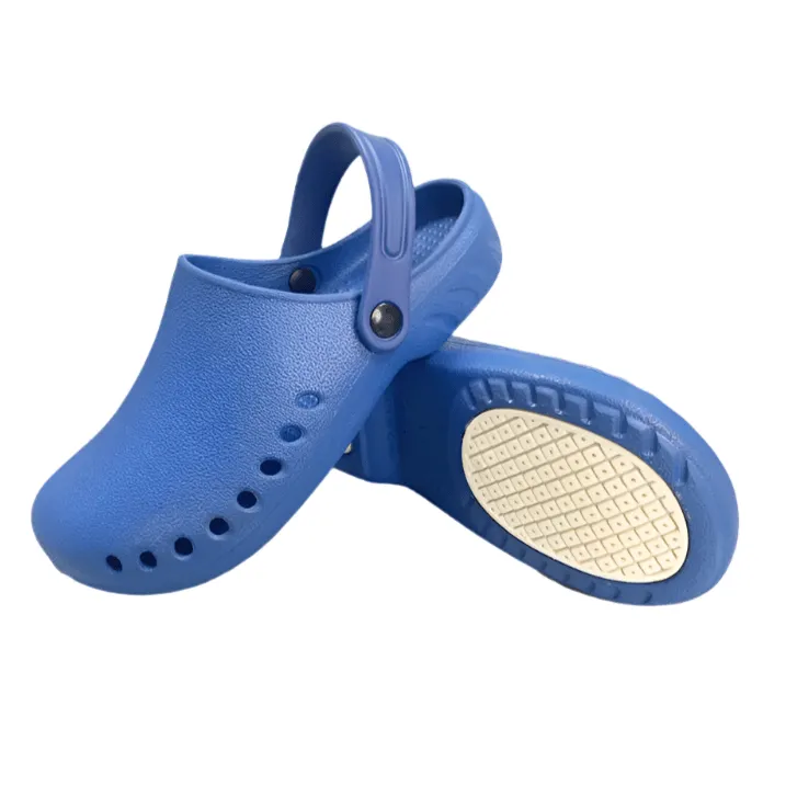 Comfortable Medical Slippers for Healthcare Professionals