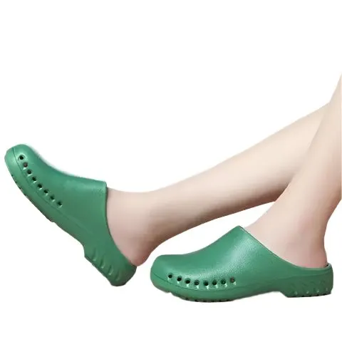 Comfortable Medical Slippers for Healthcare Professionals
