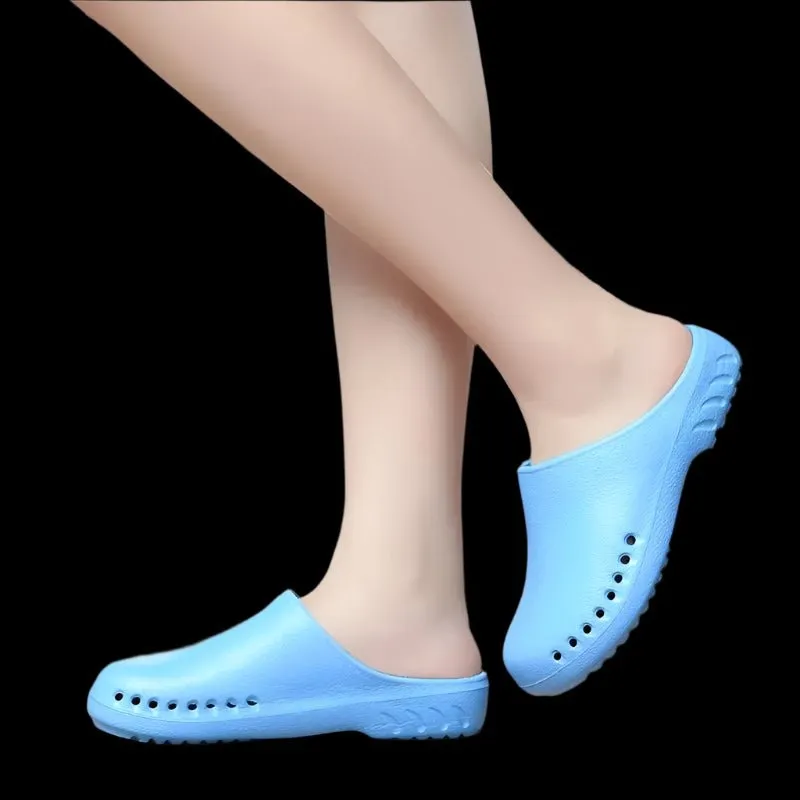 Comfortable Medical Slippers for Healthcare Professionals