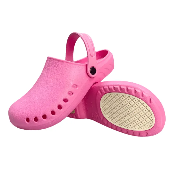 Comfortable Medical Slippers for Healthcare Professionals