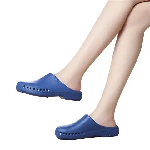 Comfortable Medical Slippers for Healthcare Professionals