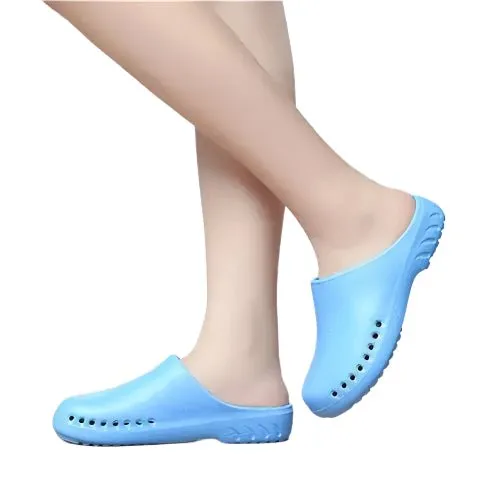 Comfortable Medical Slippers for Healthcare Professionals