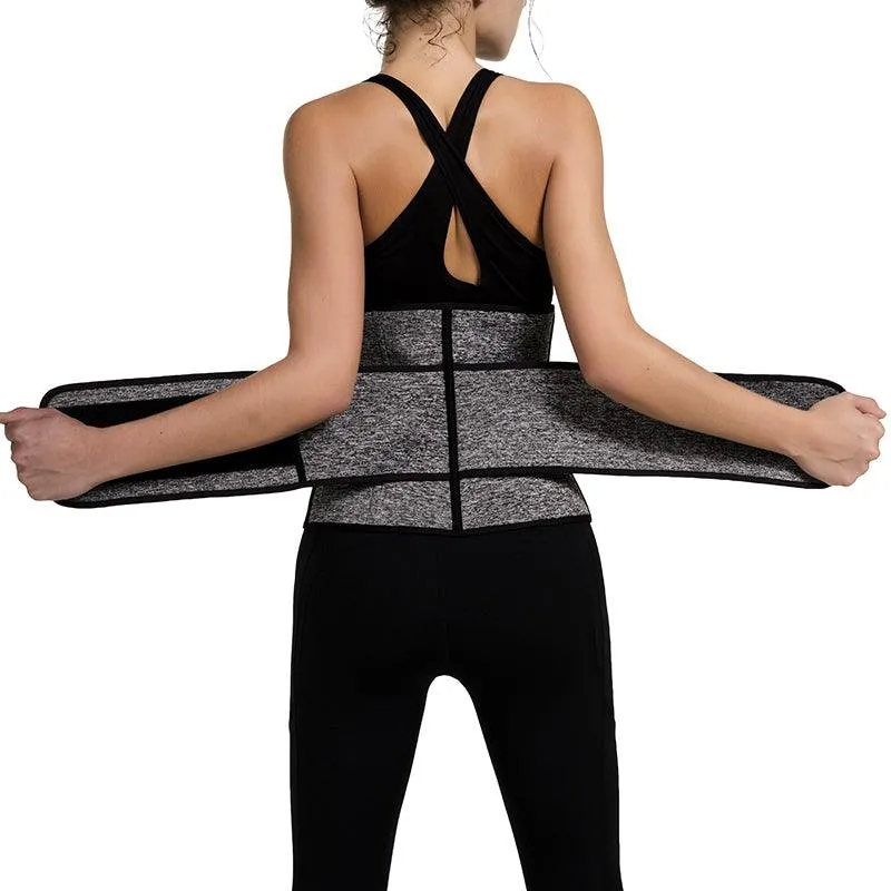 Corset Abdominal Belt  Waist Support, Shaping and Posture Aid