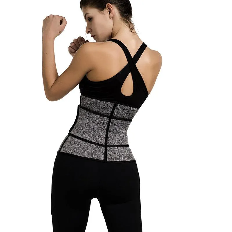 Corset Abdominal Belt  Waist Support, Shaping and Posture Aid