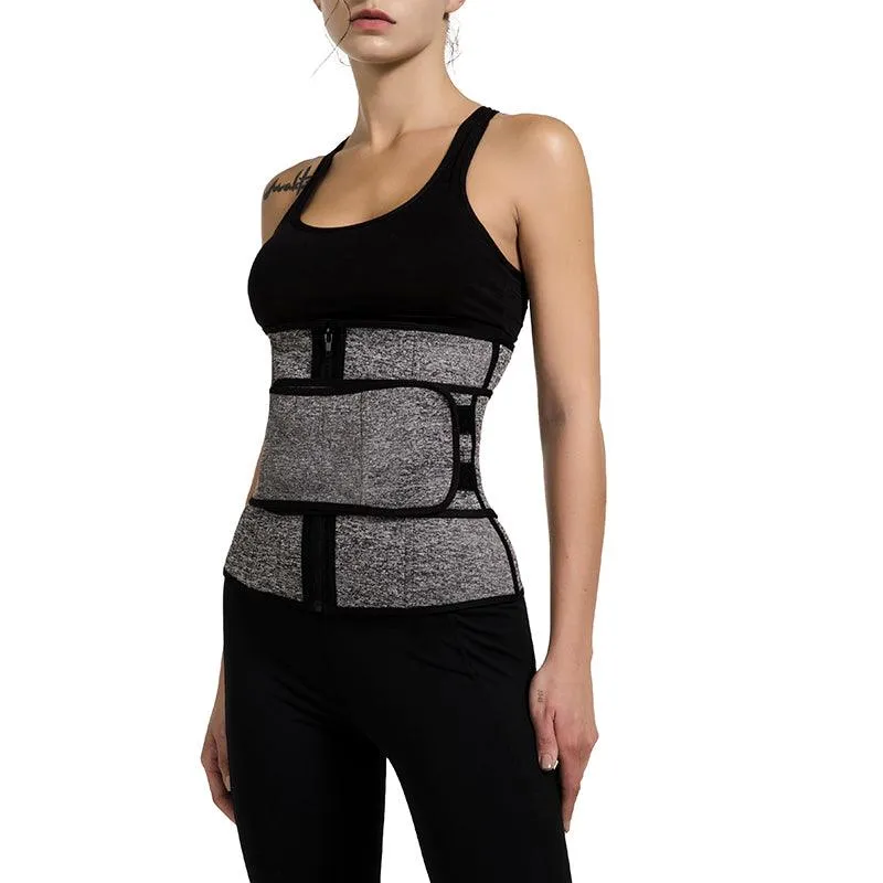 Corset Abdominal Belt  Waist Support, Shaping and Posture Aid