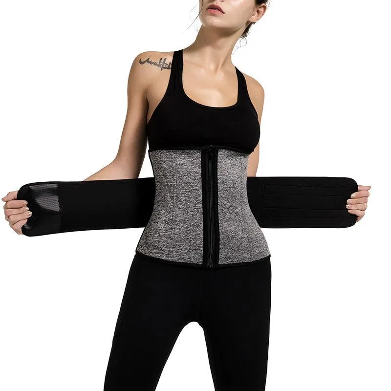 Corset Abdominal Belt  Waist Support, Shaping and Posture Aid
