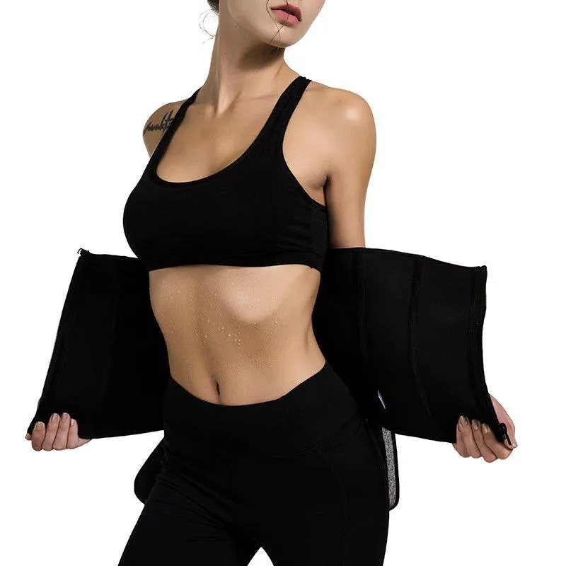 Corset Abdominal Belt  Waist Support, Shaping and Posture Aid