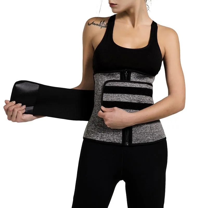 Corset Abdominal Belt  Waist Support, Shaping and Posture Aid
